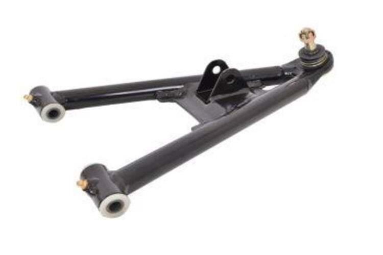 Kuba Atv Jumbo 200 Salıncak Ön Alt Sol Komple