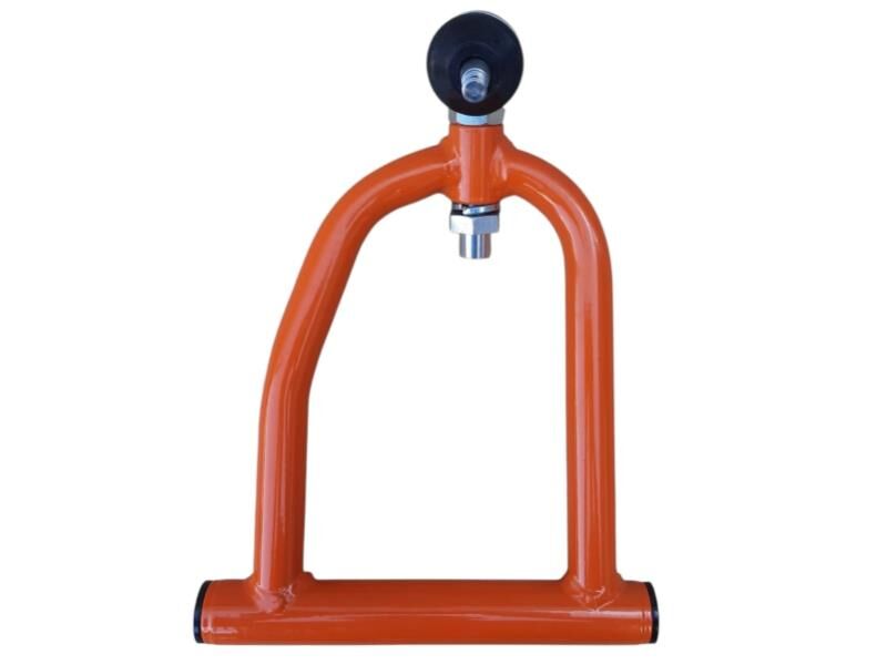 Mondial Atv Au200 Kayo Ön Salıncak Sol Üst Turuncu Orj