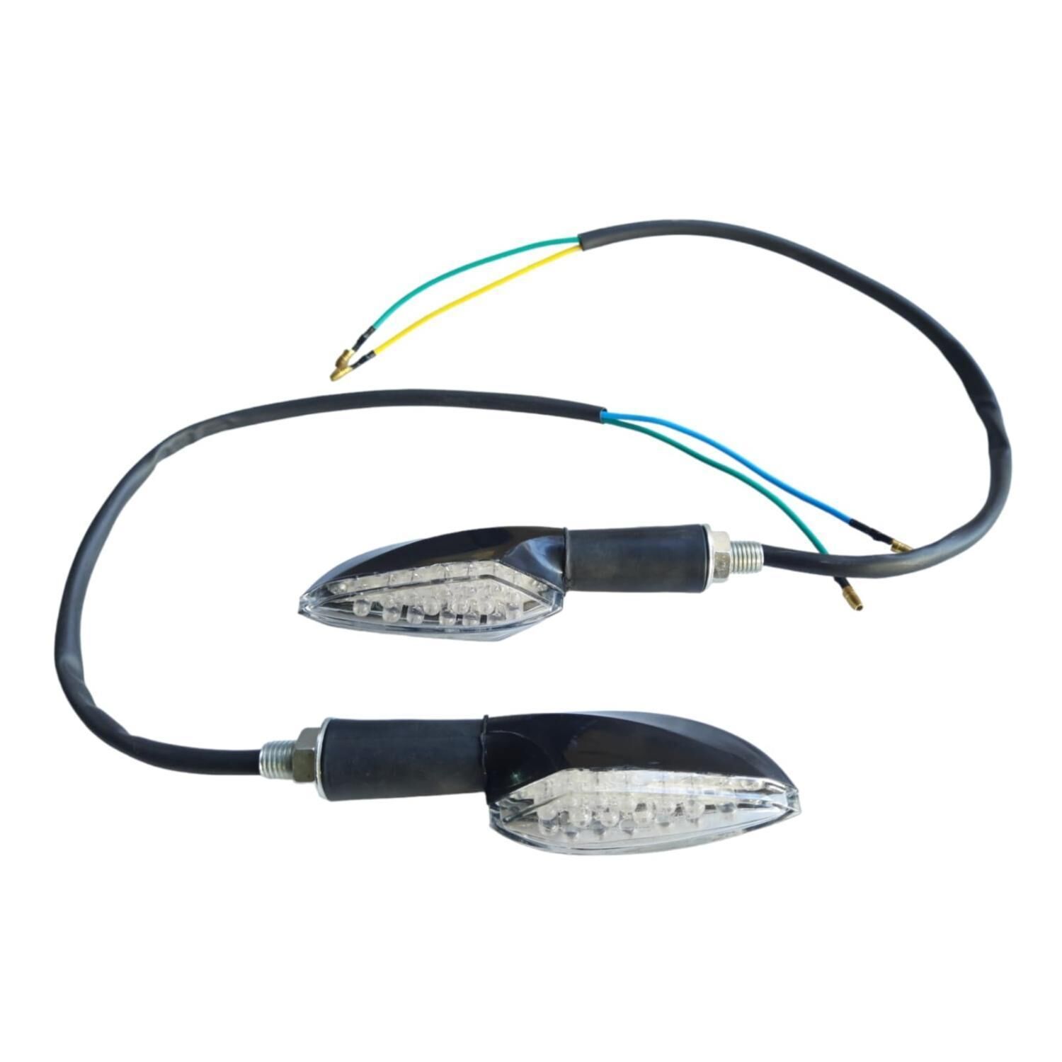 Mondial Mh Drift 125 L Sinyal 2 Li Set