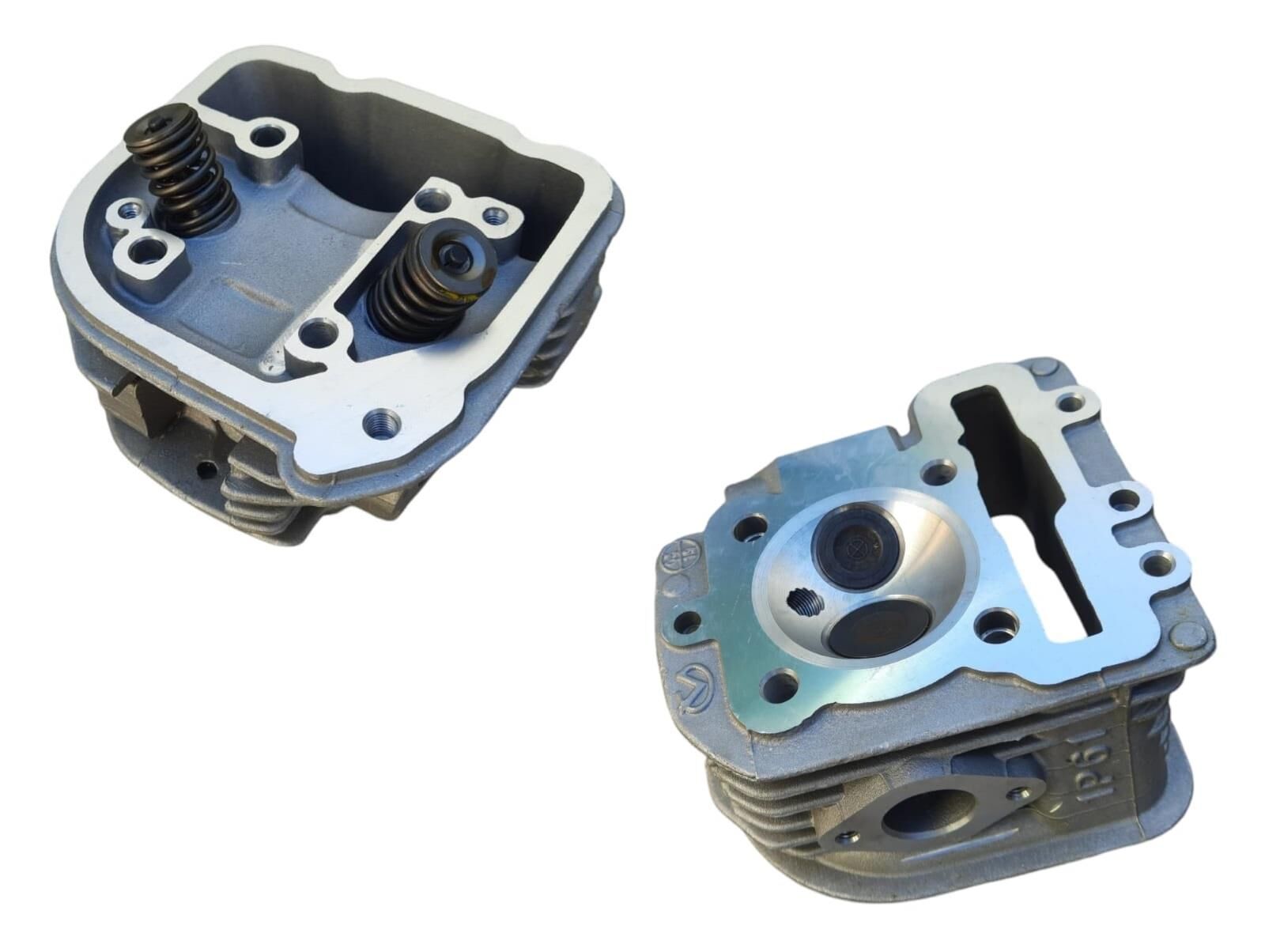 Rks Grace 202 Silindir Kapağı Siboplu 64 Boy