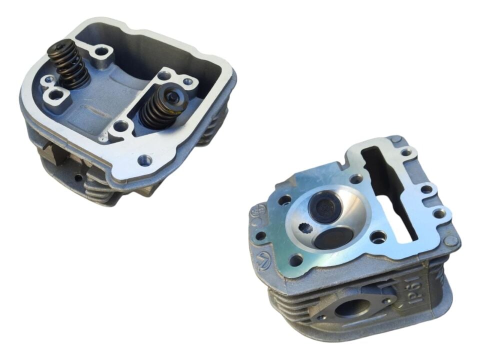 Rks Grace 202 Silindir Kapağı Siboplu 64 Boy