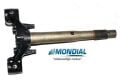 Mondial Rot Alt Platin Km/Ft/Kh Orj