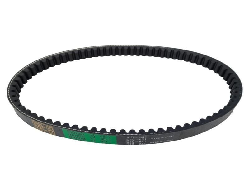 Tvs Pep Kayış Bando 707-17-28 Yeşil Japon (031)