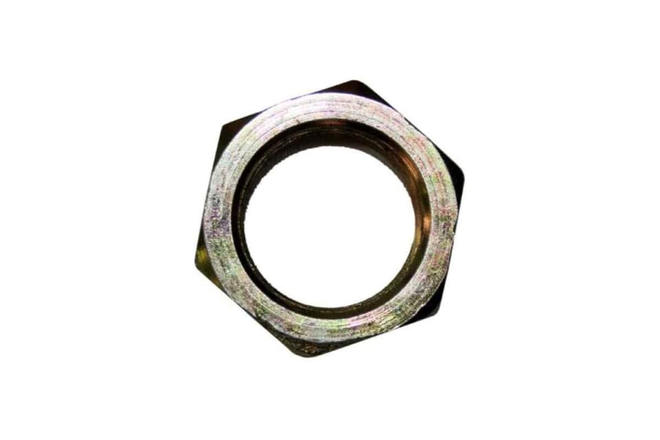 Atv 150 Vulcan-X Aks Somunu 26-1,5 Mm