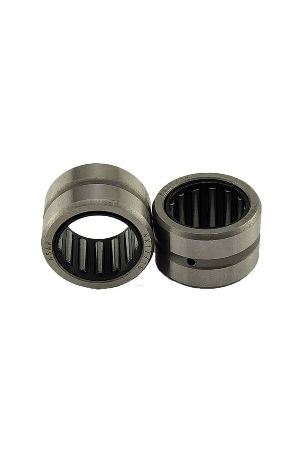 Atv Bs150 Arka Salıncak Rulmanı Nk1716 17-25-16 Mm