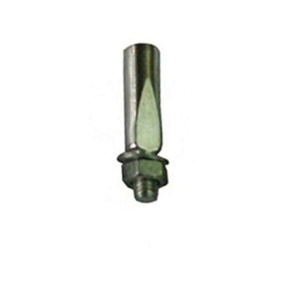 Bisiklet Pedal Kaması 9,5 Mm Bisiklet