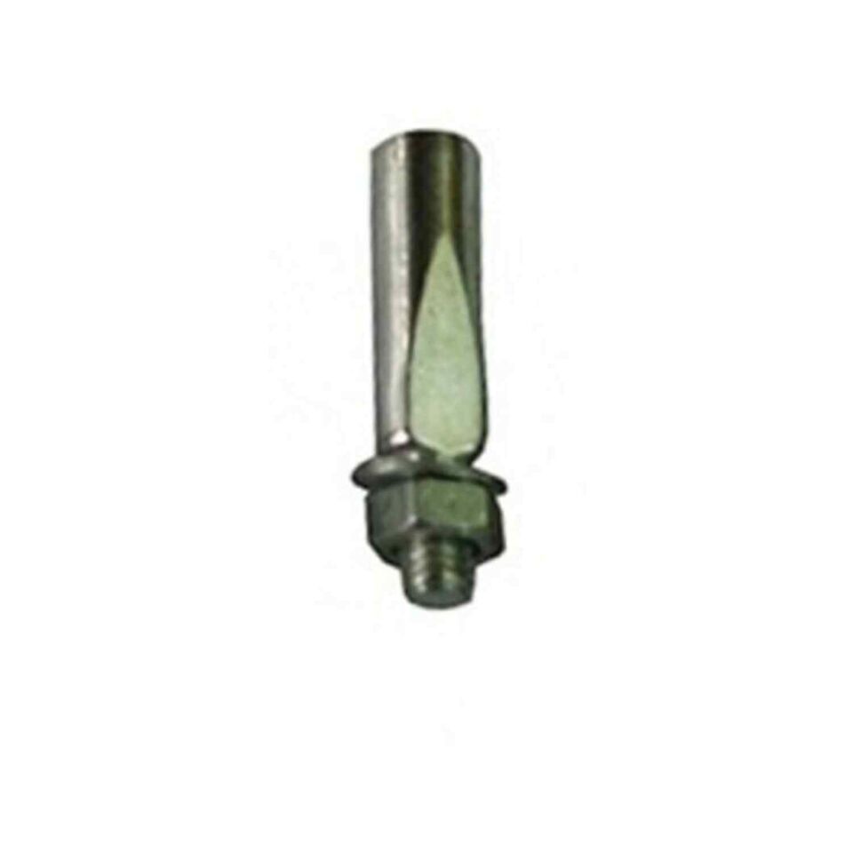 Bisiklet Pedal Kaması 9,5 Mm Bisiklet