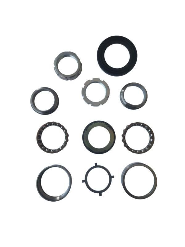 Cf Moto Furç Takımı Komple Cf250-6 Sr (E4) Orj