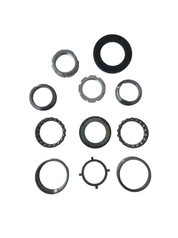 Cf Moto Furç Takımı Komple Cf250-6 Sr (E4) Orj