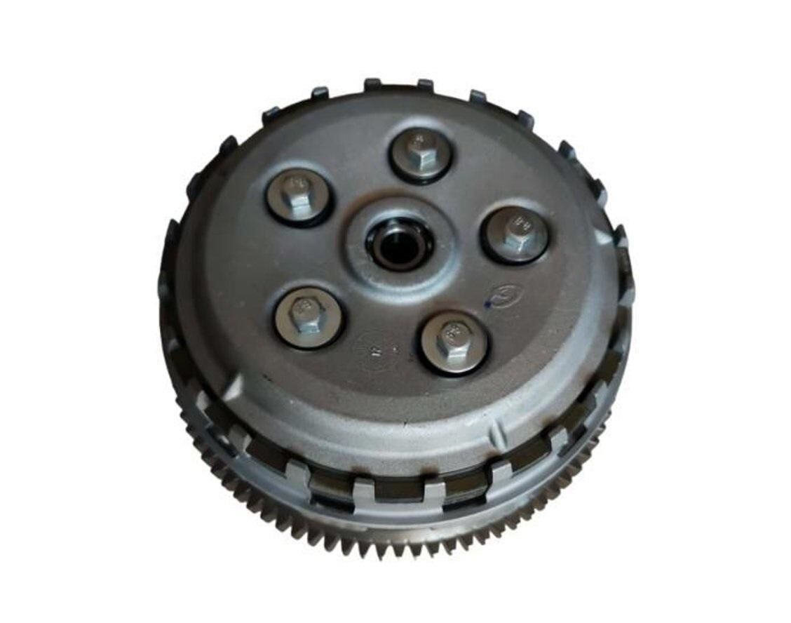 Cf Moto Nk 400 Debriyaj Komple Orj