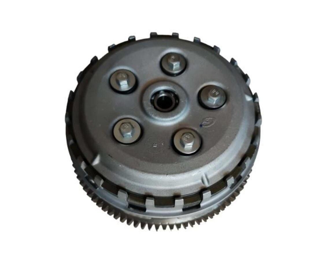 Cf Moto Nk 400 Debriyaj Komple Orj