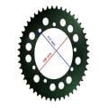Cross Kuba Black Cat Arka Dişli 428-48T İç 106 Mm 6 Delikli Öm