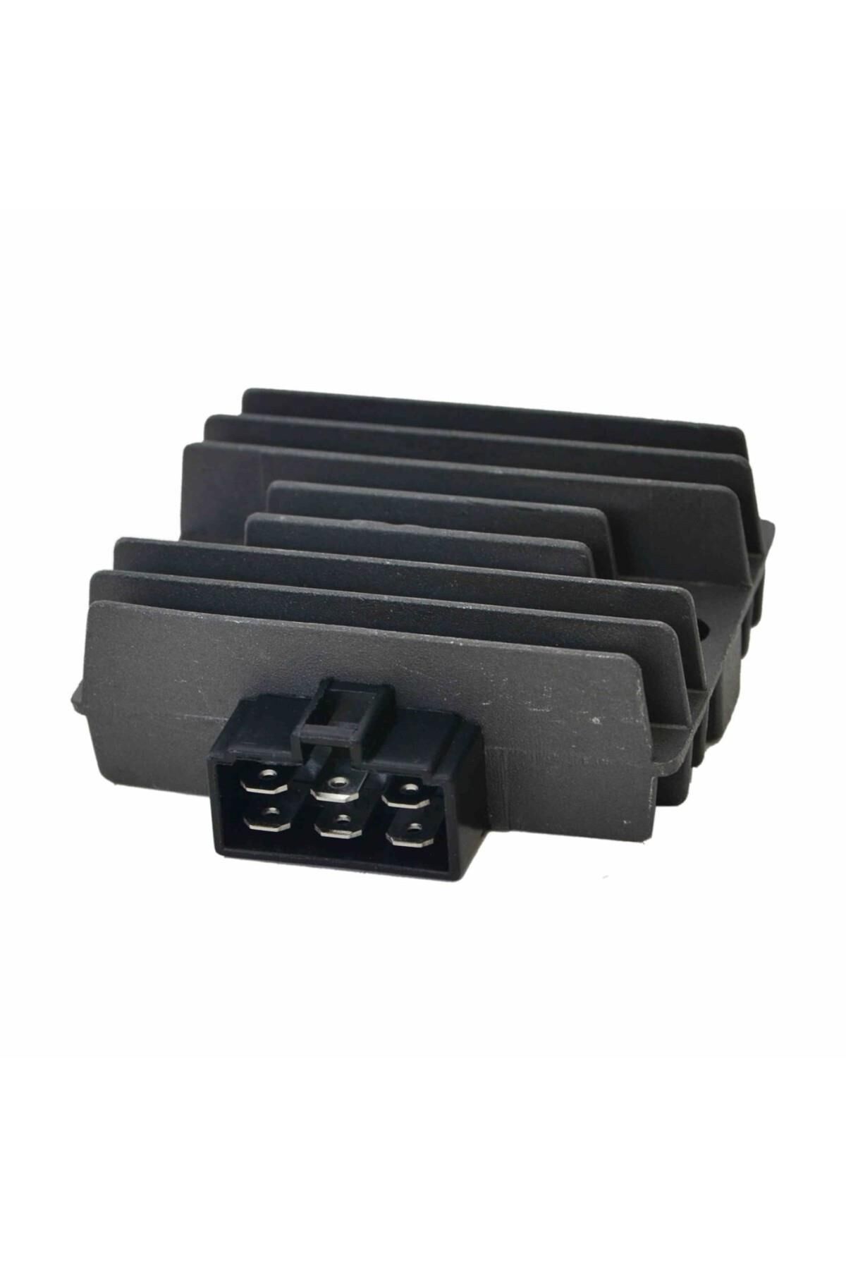 Honda Ace 125 Regülatör