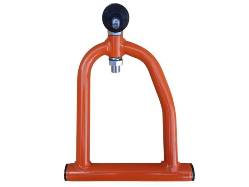 Mondial Atv Au200 Kayo Ön Salıncak Sağ Üst Turuncu Orj