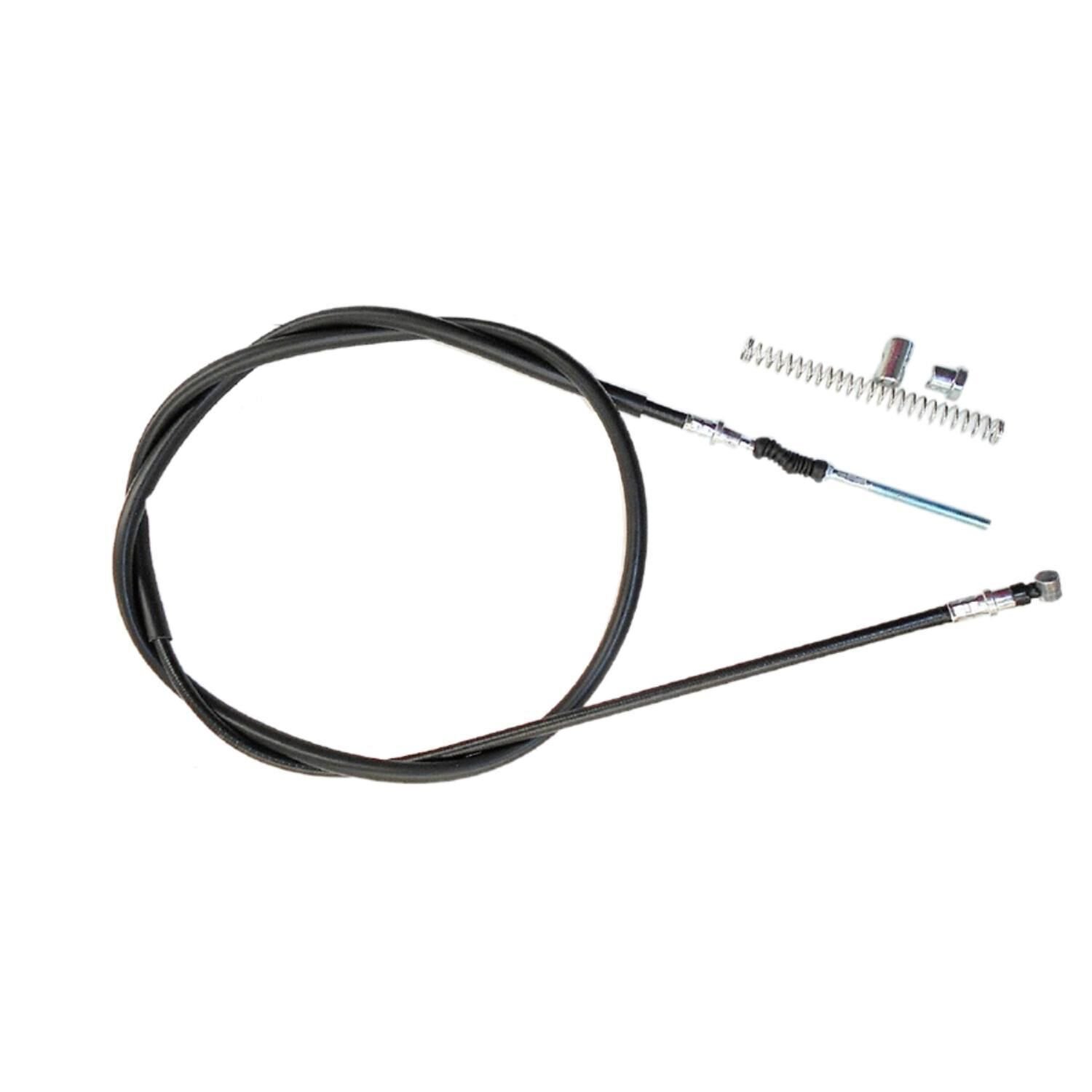 Mondial Ritmica 100-110 Speedy Arka Fren Teli Orj *