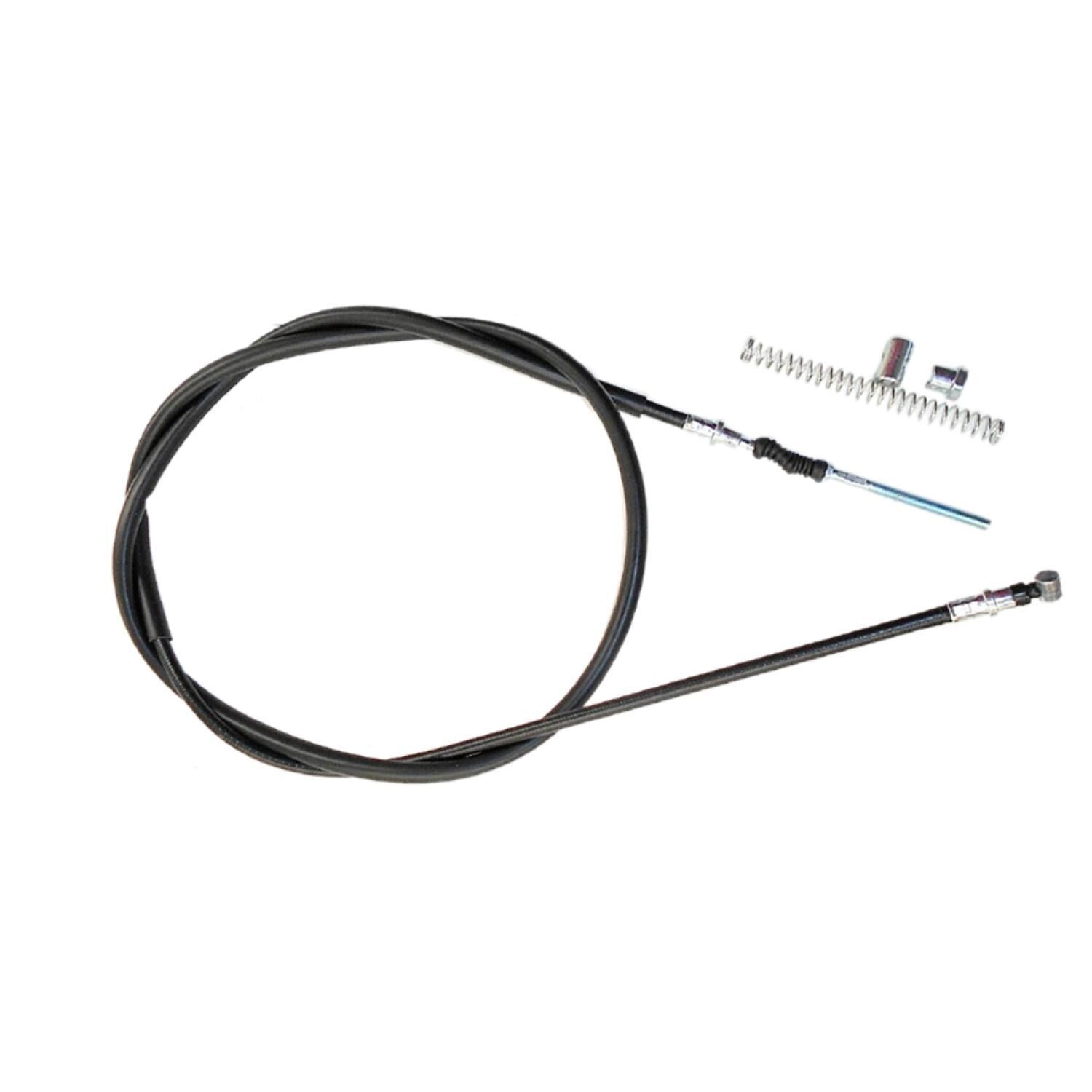 Mondial Ritmica 100-110 Speedy Arka Fren Teli Orj *