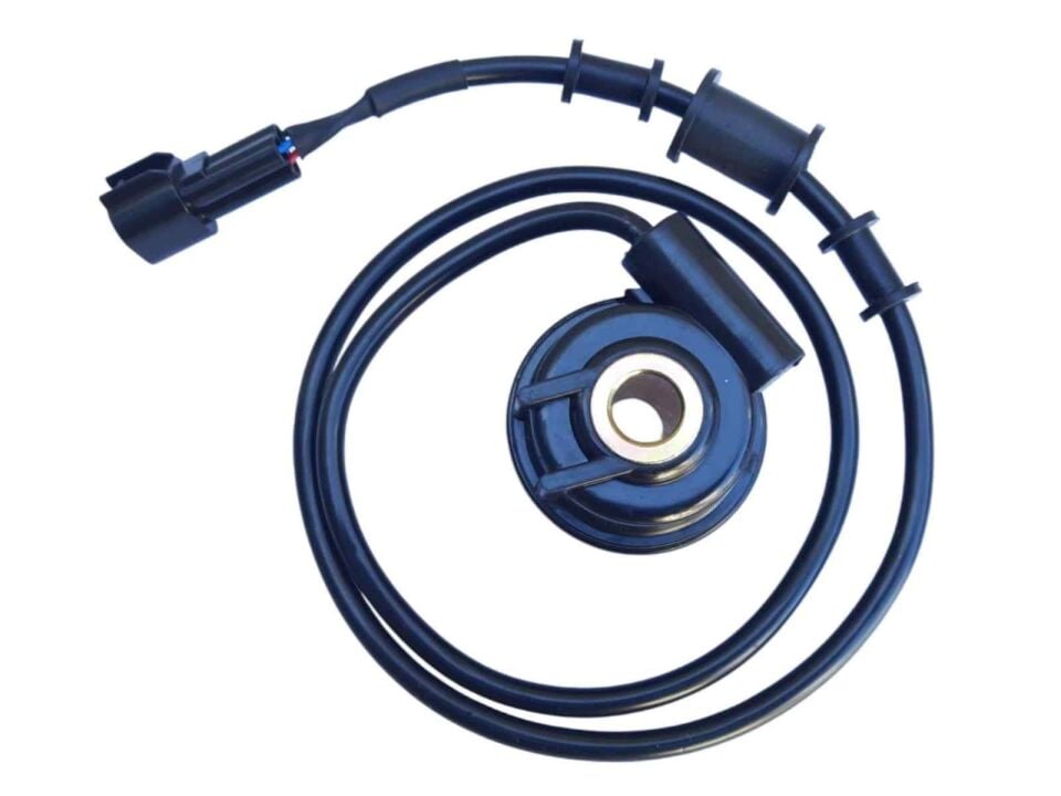 Rks Newlight 125 Km Dişli Mekanizması Kablolu