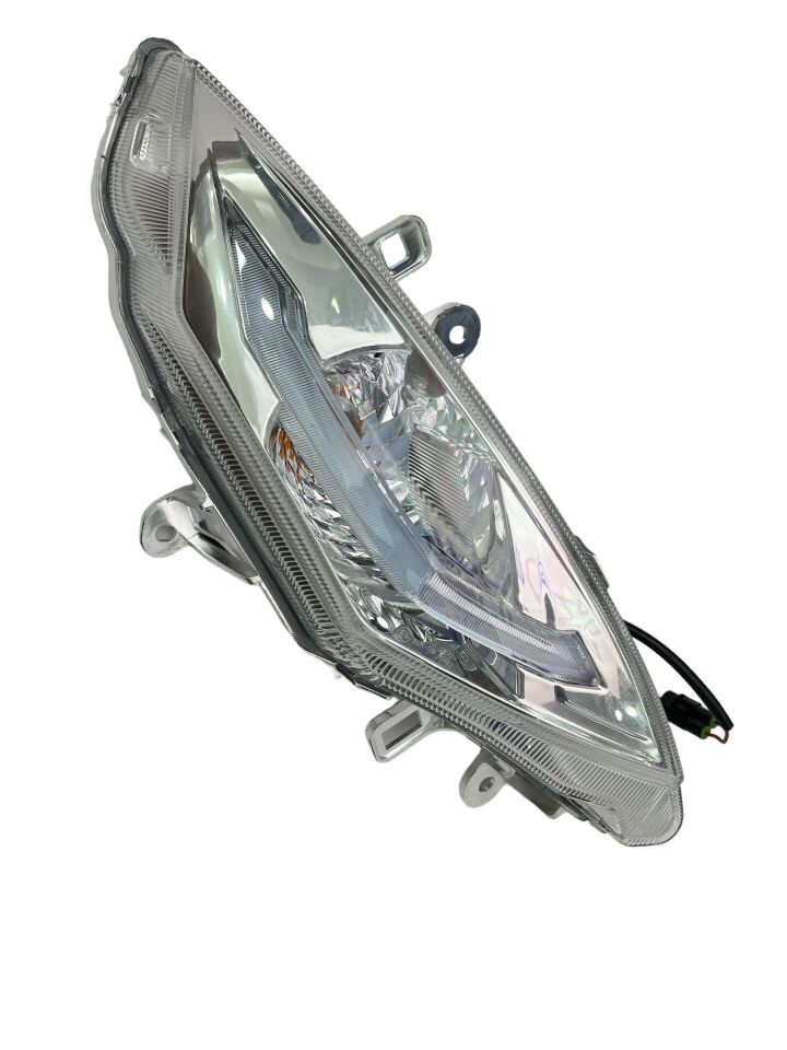 Tvs Jupiter 125 Ön Sağ Sinyal