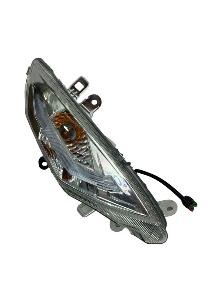 Tvs Jupiter 125 Ön Sağ Sinyal