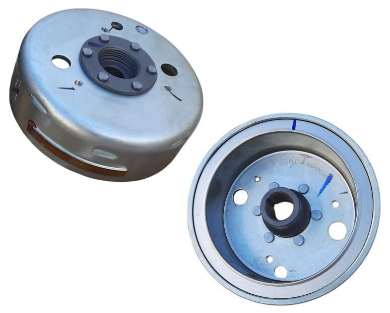 Tvs Jupiter Rotor E5 K6320990 Orj