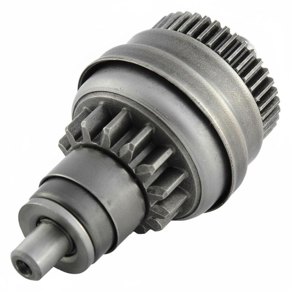 Tvs Pep Marş Pinyon Dişli 14-40T