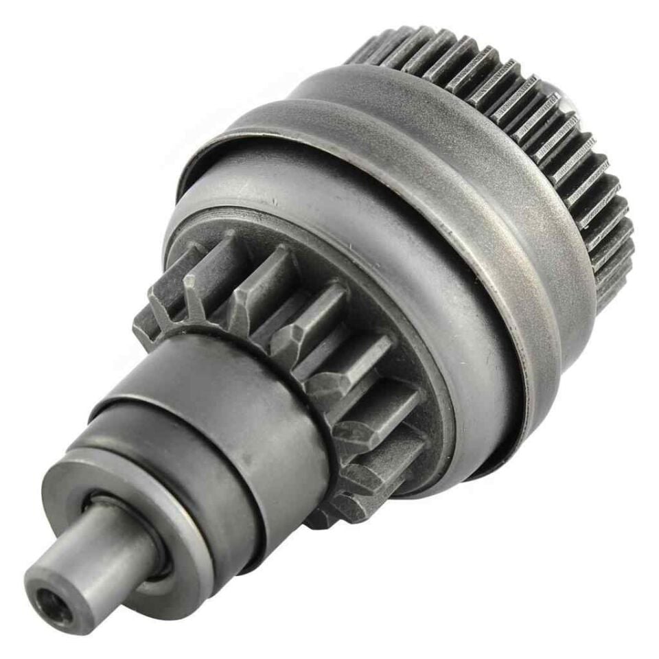 Tvs Pep Marş Pinyon Dişli 14-40T=