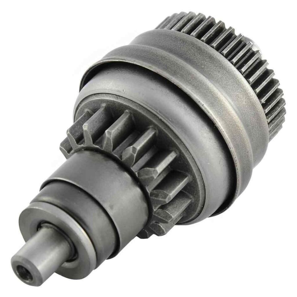 Tvs Pep Marş Pinyon Dişli 14-40T=