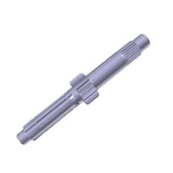 Hero Ignitor125 (Igntr125) Ara Mil Orj ResimNo:2