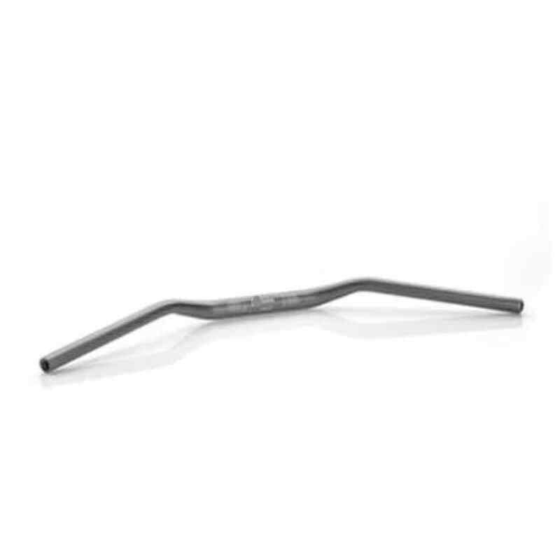 Cf Moto & Mondial Drift L / 250 Nk 2023 - 2026 Uyumlu Gidon Koyu Gri 77Cm X 6Cm 28Mm