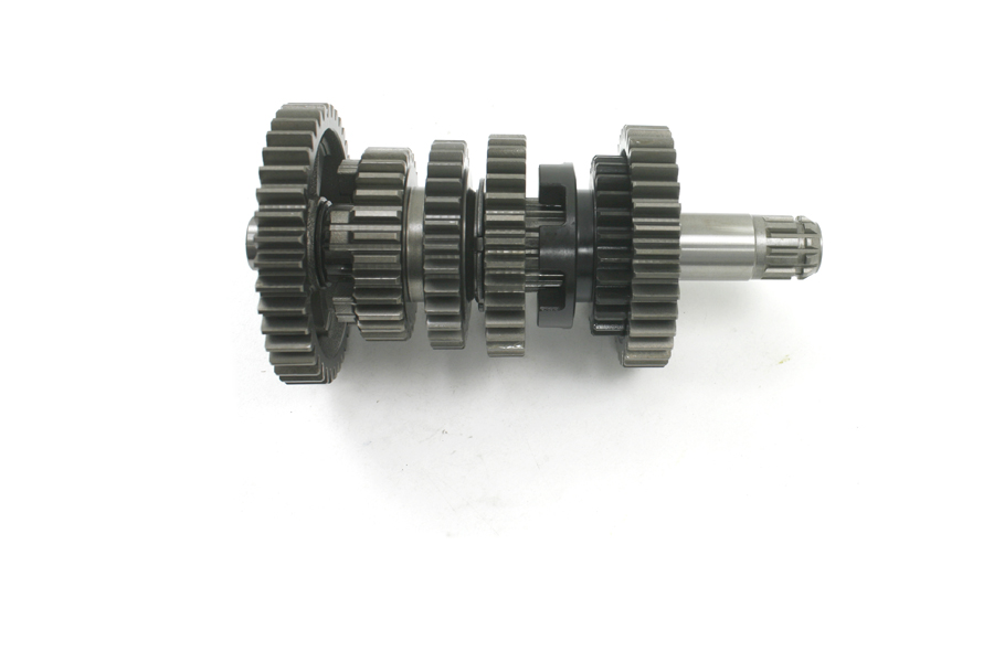 Cf Moto Cf250-6 Sr Sanzuman Aktarma Dıslı Grubu Orijinal