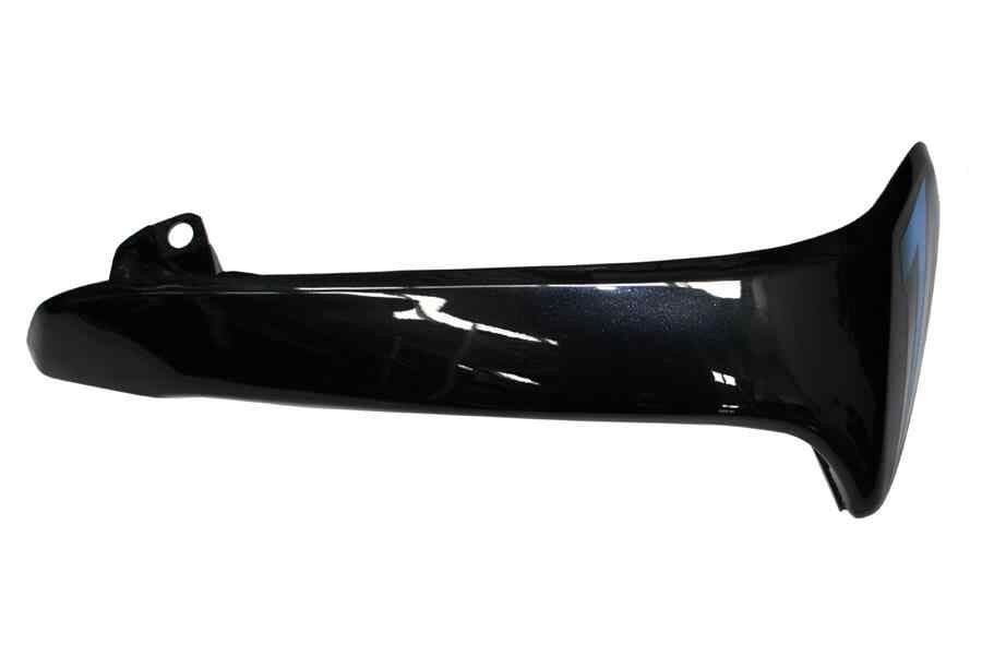 100 Mfh Sağ Dizlik Dış Siyah Orj