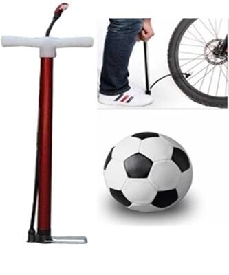 Pompa Alim.Model Demir Büyük (Y-M)