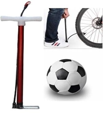 Pompa Alim.Model Demir Büyük (Y-M)