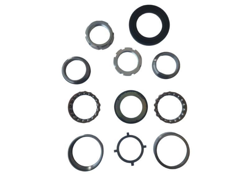 Cf Moto Furç Takımı Komple 400Nk/650Nk