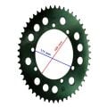 Cross Kuba Black Cat Arka Dişli 428-50T İç 106 Mm 6 Delikli Öm