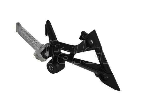 Falcon Arka Basamak Braketi Sağ - Fr 177 Racıng
