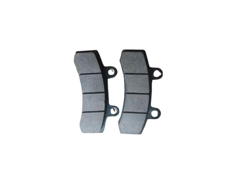 Falcon Arka Fren Balatası-Mocco 125