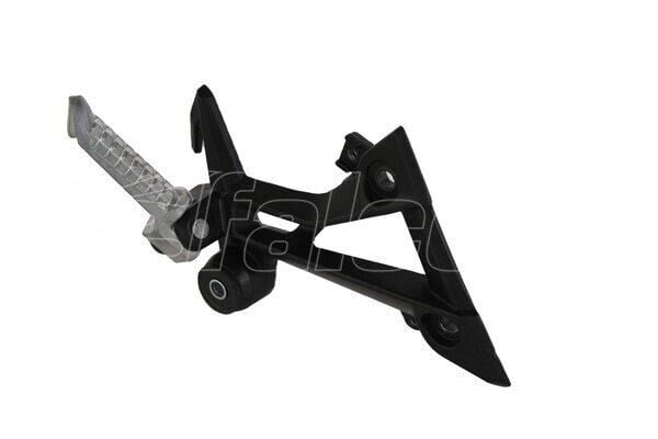 Falcon Arka Basamak Braketi Sağ - Fr 177 Racıng