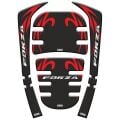 Honda Forza 2021 - 2024 Uyumlu Tank Pad 005