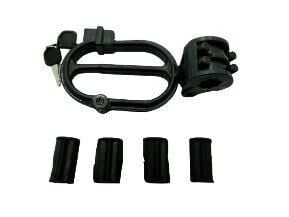 Kask Taşıyıcı Kilidi Tw