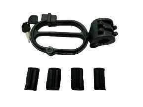 Kask Taşıyıcı Kilidi Tw