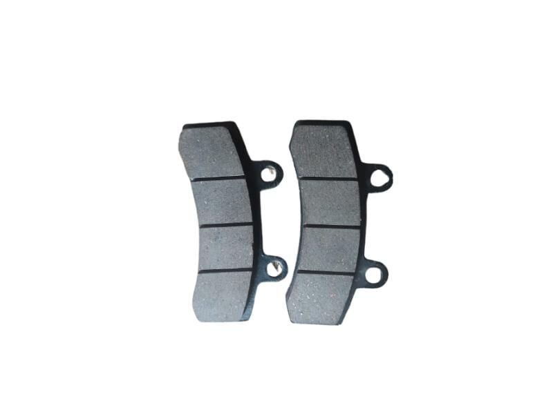 Falcon Arka Fren Balatası-Mocco 125