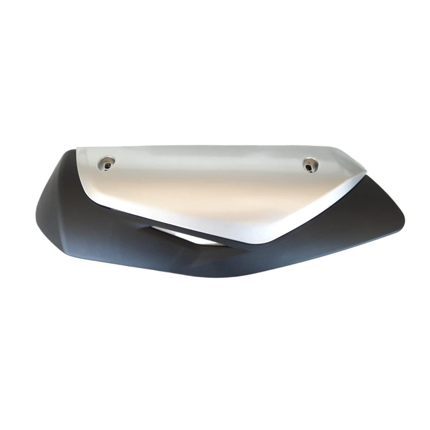 Rks Spontini 110, Zenzero 125 Egzoz Koruması