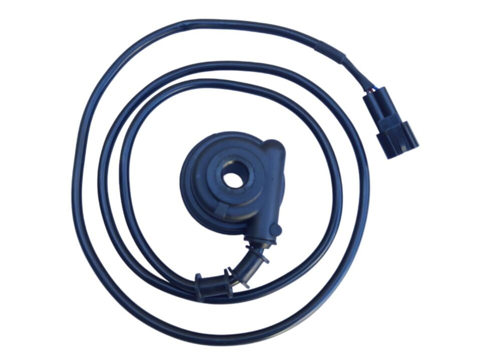 Rks Wildcat 125 Km Dişli Mekanizması Kablolu