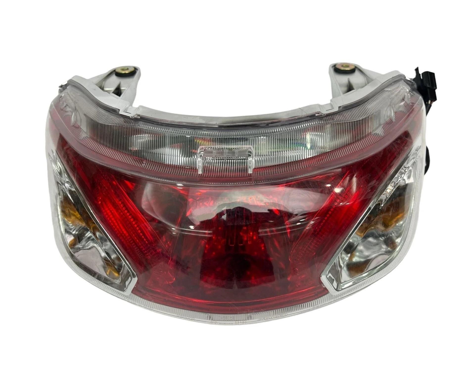 Tvs Jupiter 125 Stop Komple Kl221670 Orj