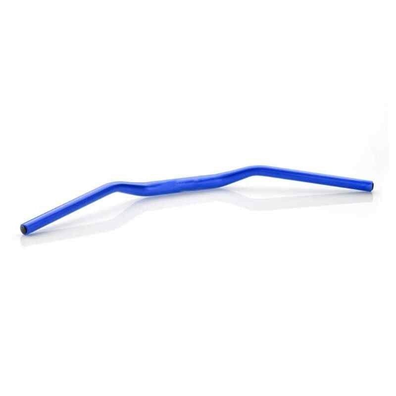 Mondial & Drift L / Cf Moto 250 Nk 2023 - 2026 Uyumlu Gidon Mavi 77Cm X 6Cm 28Mm