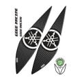 Yamaha Xmax 2014 - 2017 Uyumlu Far Pad 001