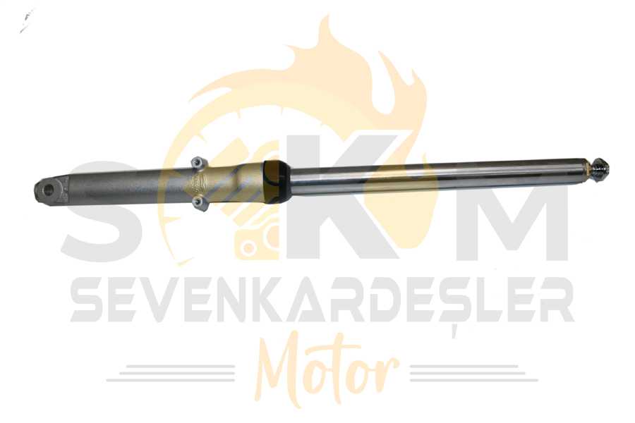 Mondıal Mastı 100X On Sol Amortısor Komple Orijinal