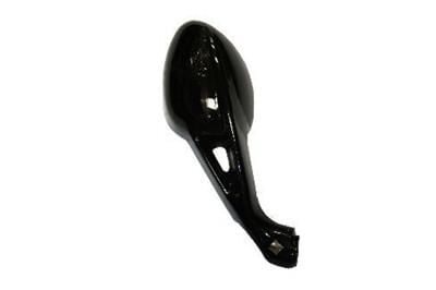 125Mt Sol Ayna Siyah Orj