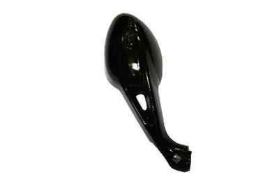 125Mt Sol Ayna Siyah Orj